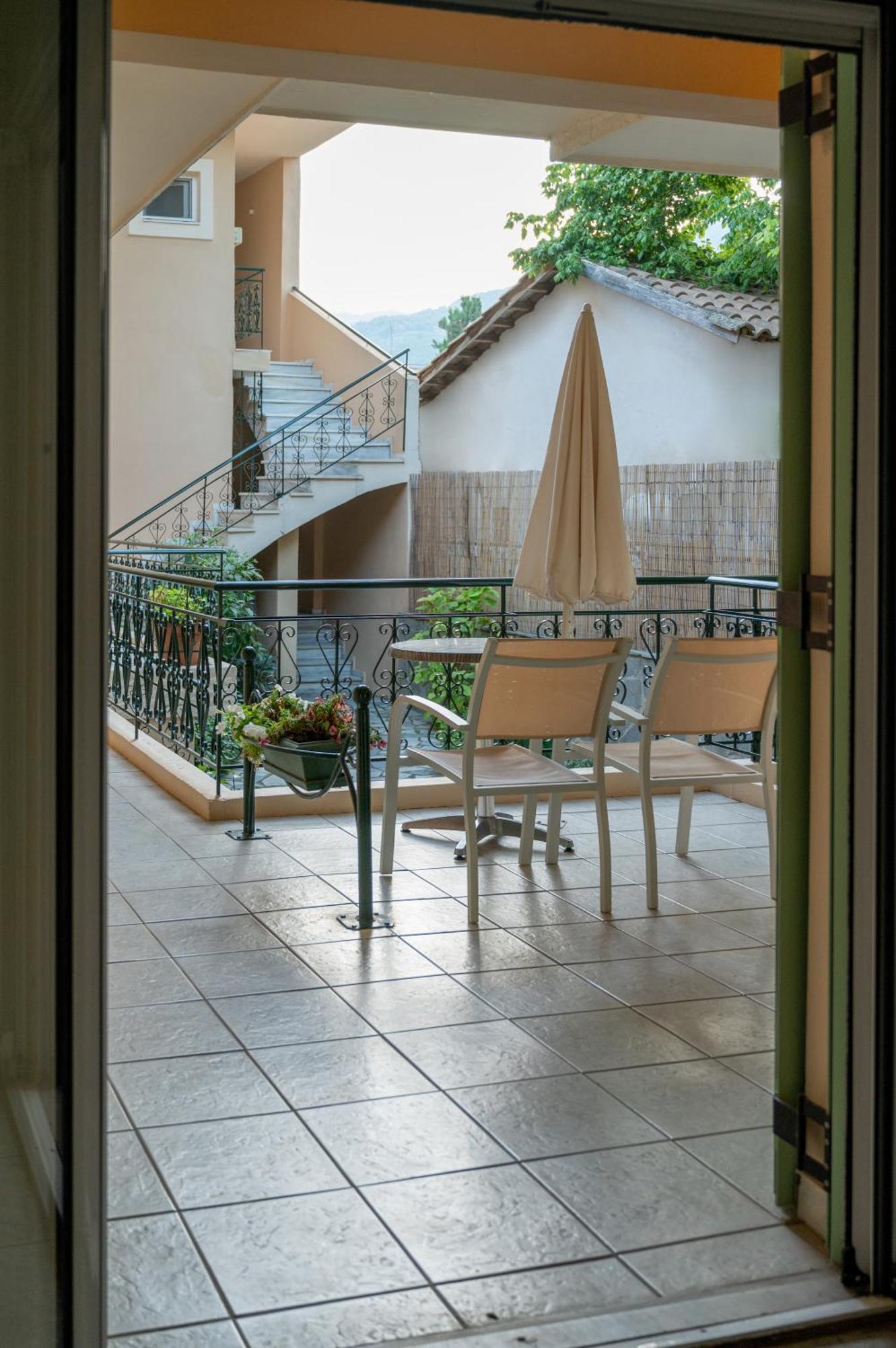 Konstantinos Hotel & Apartments 2 Nydri  Esterno foto