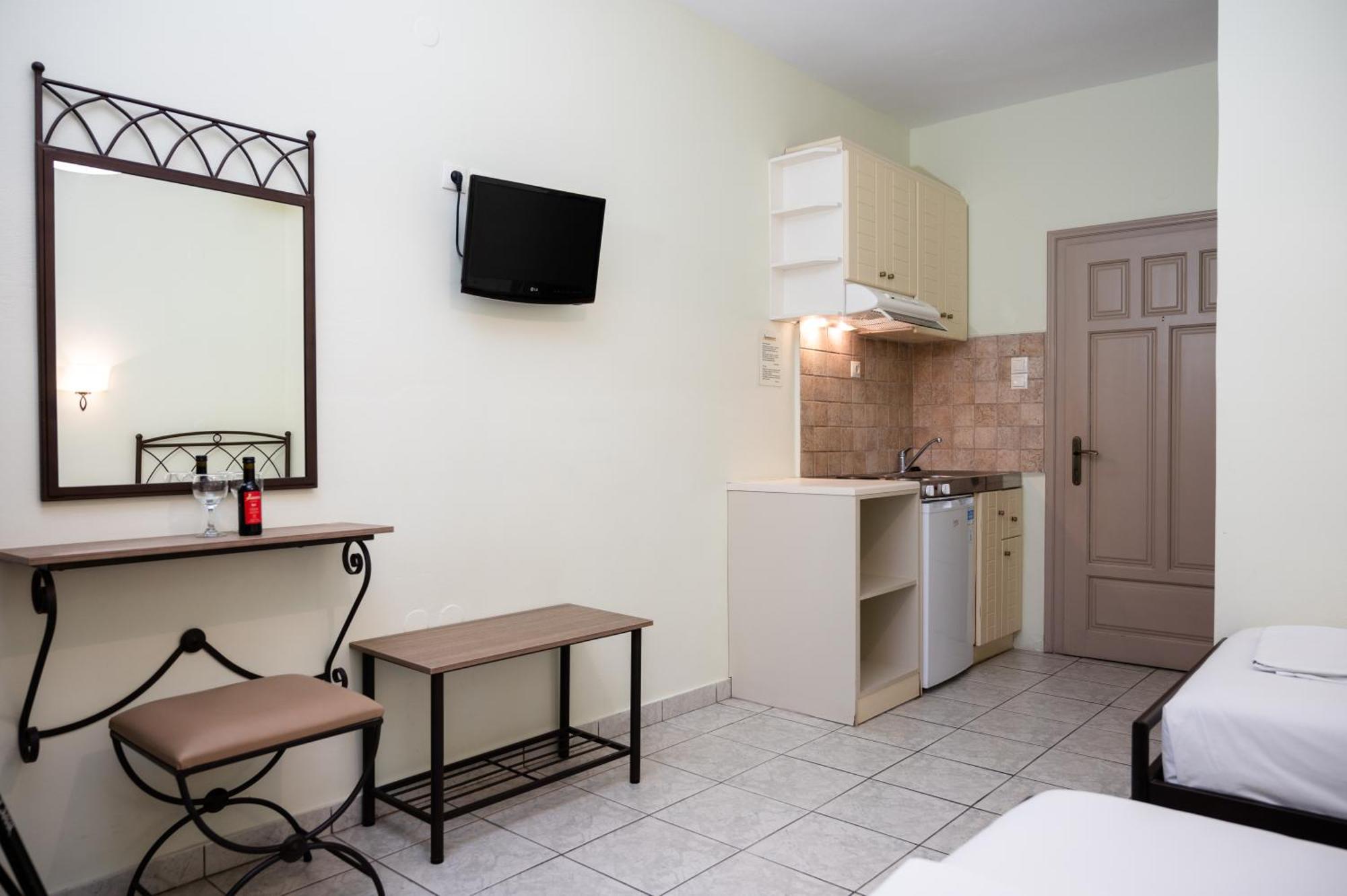 Konstantinos Hotel & Apartments 2 Nydri  Esterno foto